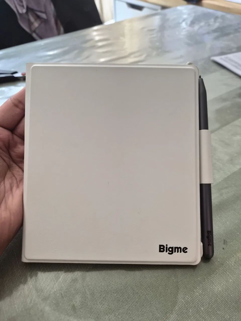E-reader bigme B751cs - Foto 2