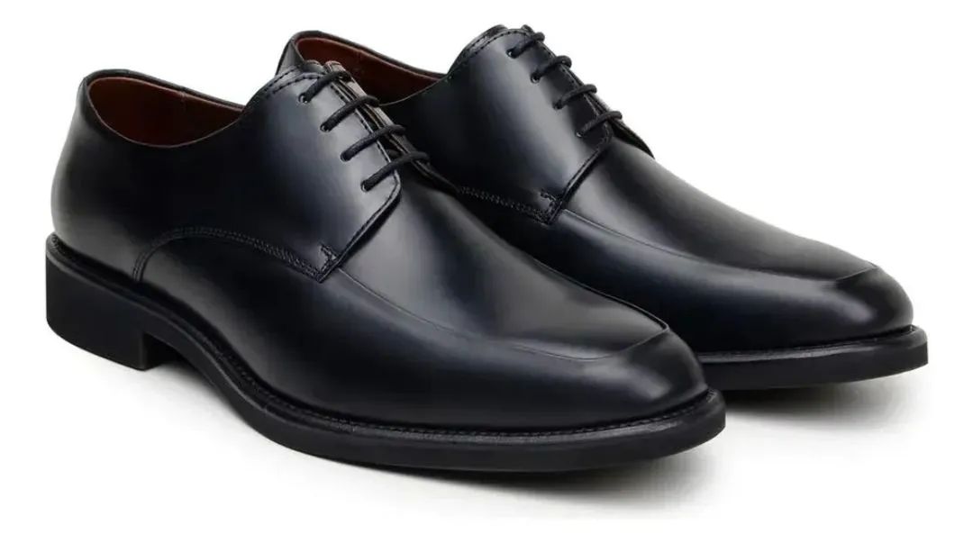 SAPATOS SOCIAL DERBY | CLASSICO - Foto 2