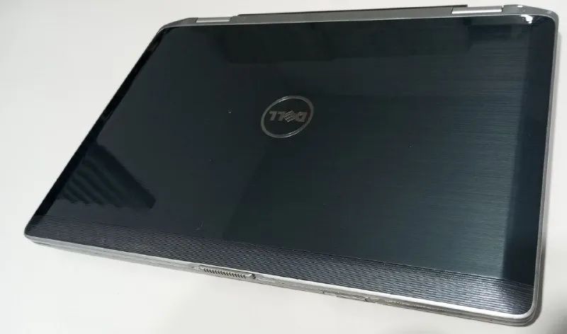 Notebook Dell Core i5 2 gr- SSD120GB  em Alumínio com partes translúcidas - Foto 5