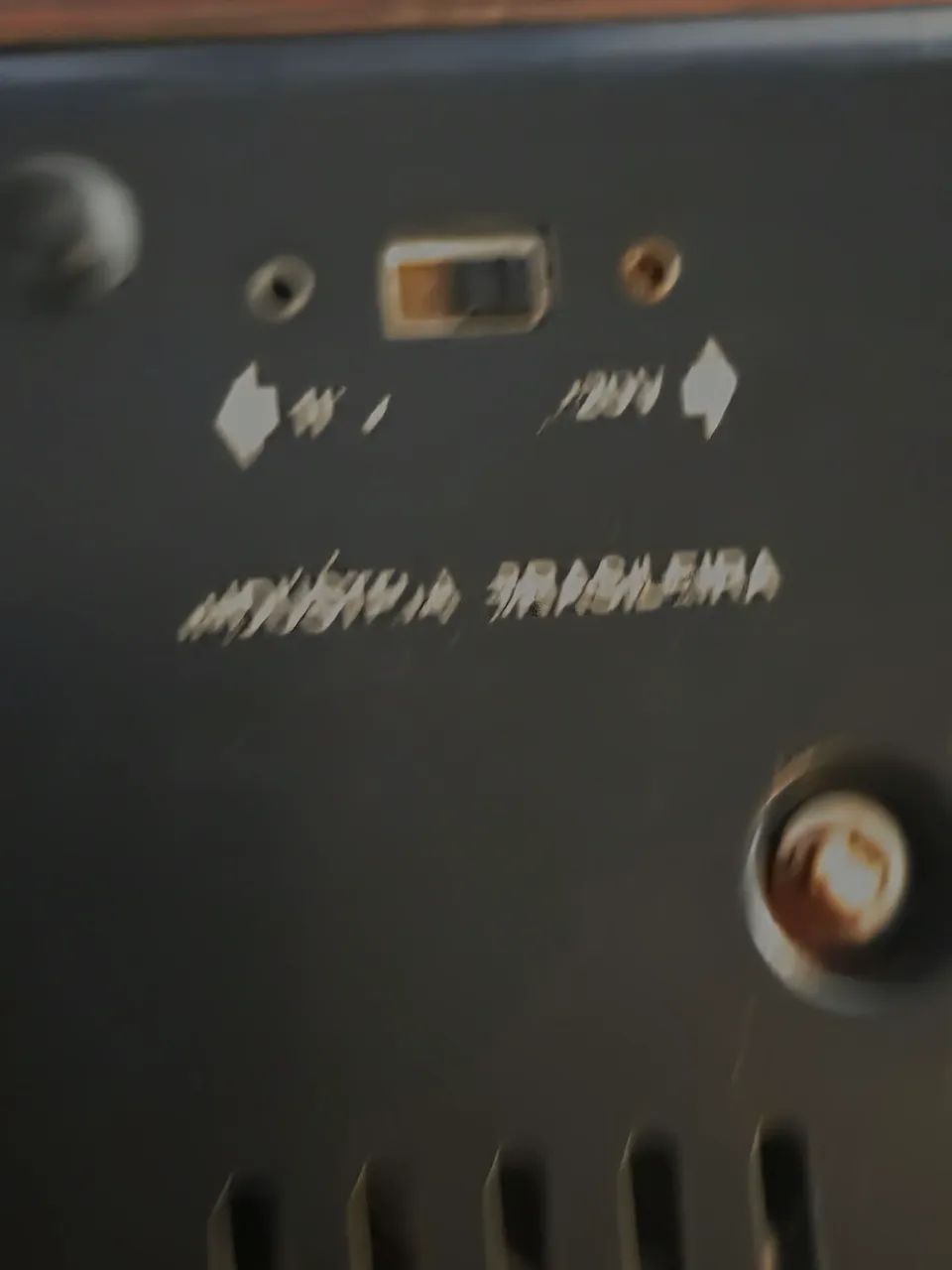 Telejogo Philco Ford  - Foto 4