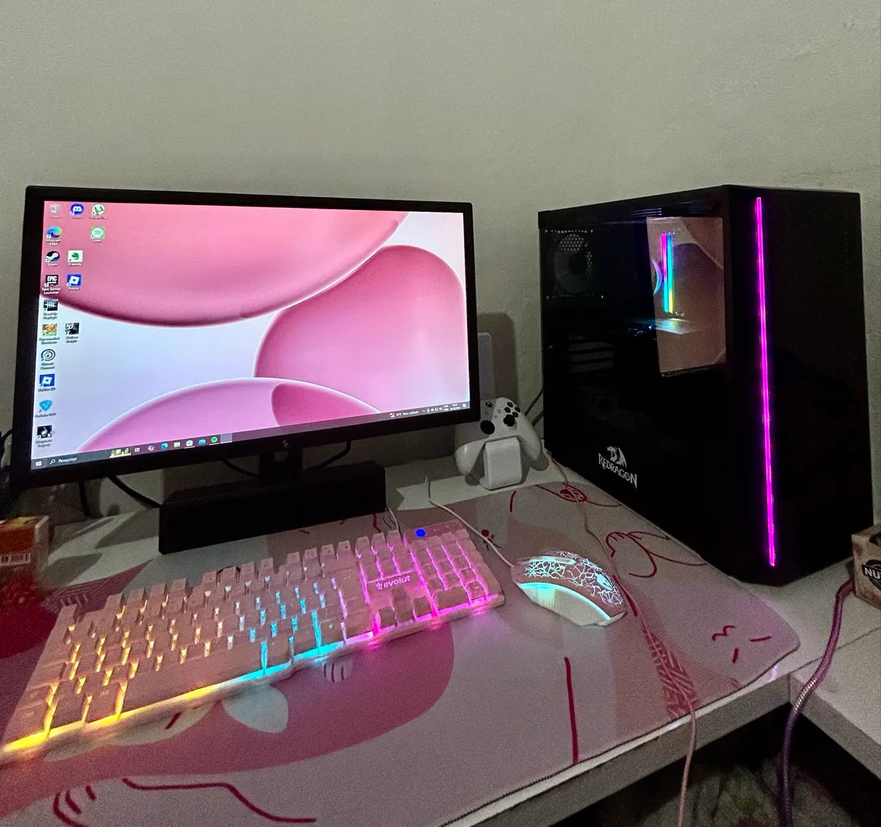 PC GAMER 
