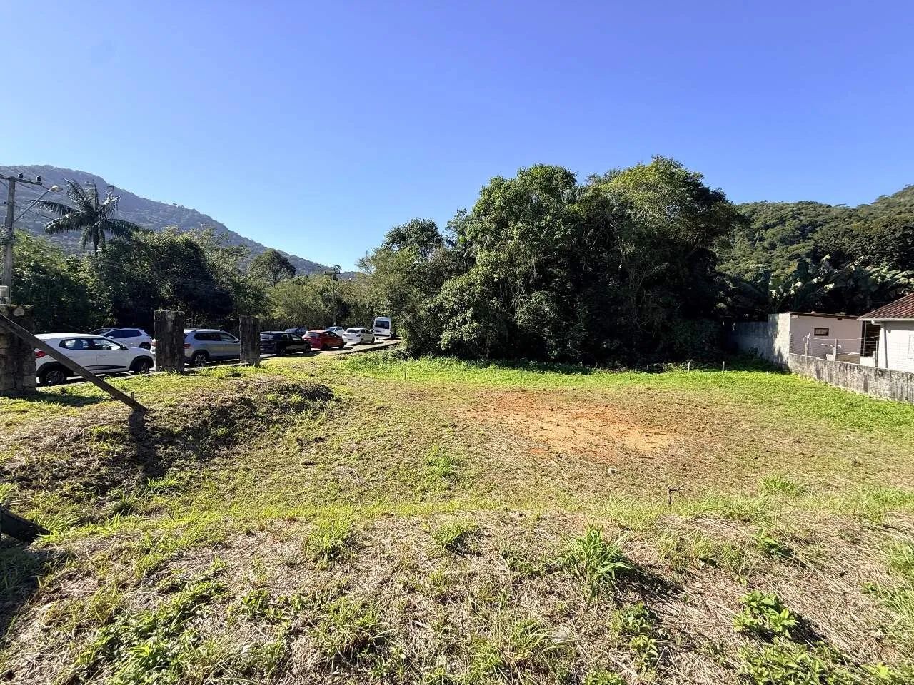 Venda | Terreno 435m²