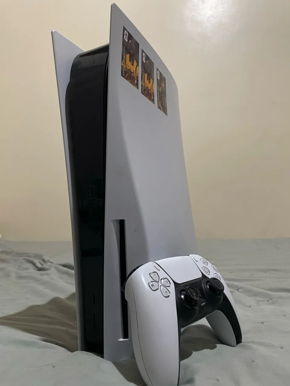 PS5 (PlayStation 5) - Foto 2