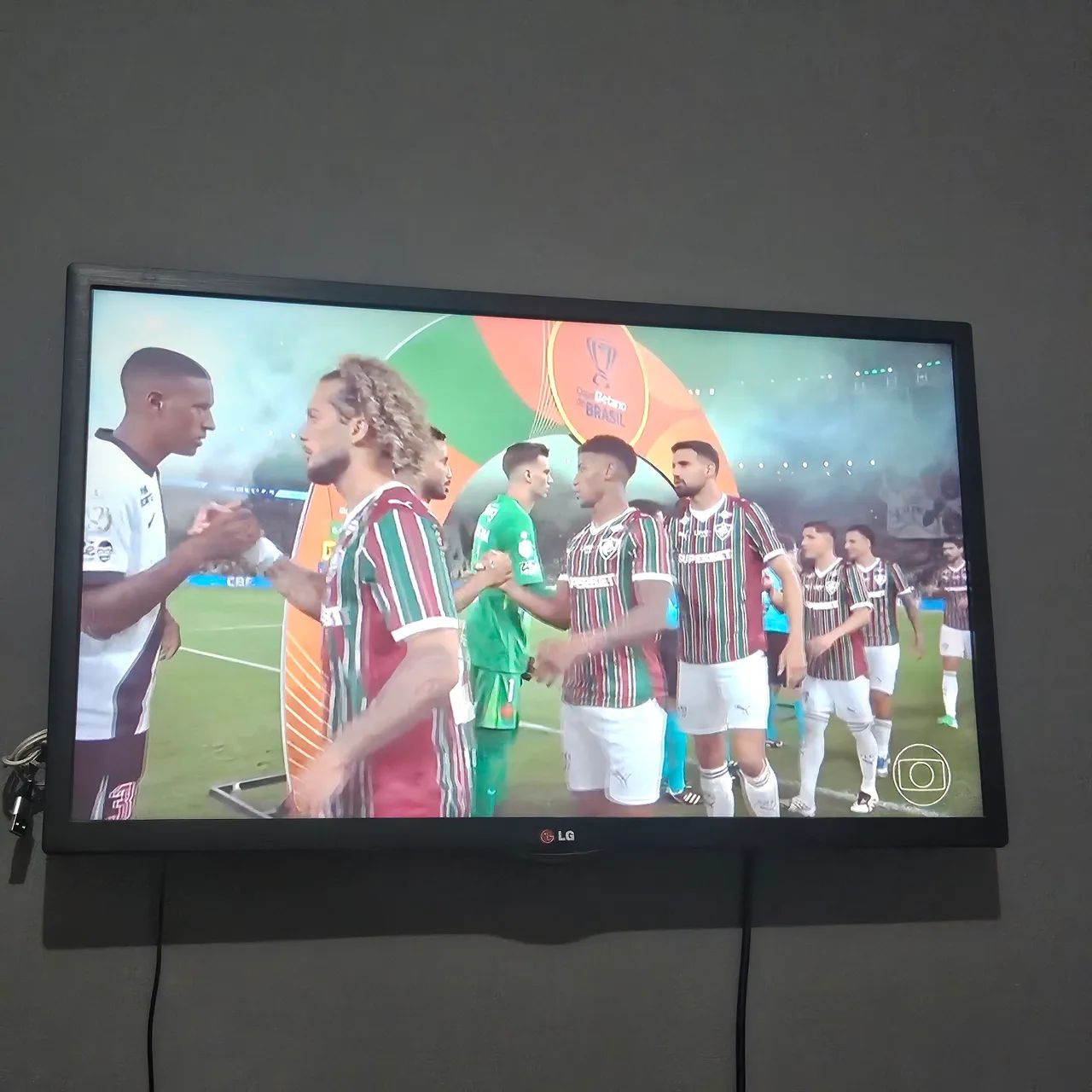 Tv LG 32 polegadas  - Foto 2