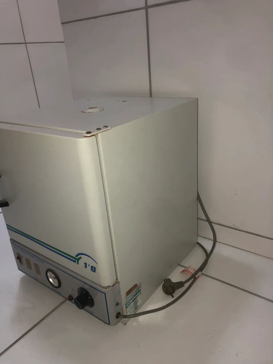 Estufa para esterilização - Foto 3
