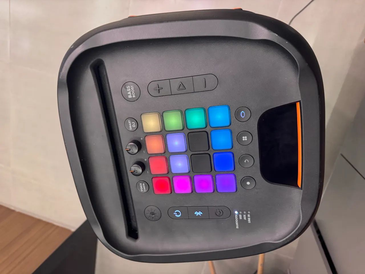 Jbl partybox 1000 - Foto 3
