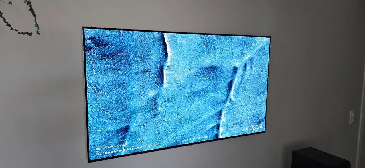 TV LG OLED 55 - Foto 2