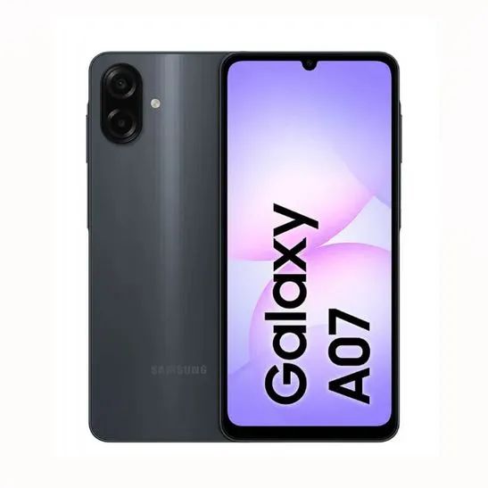 Samsung Galaxy A07 256 gb 8 RAM