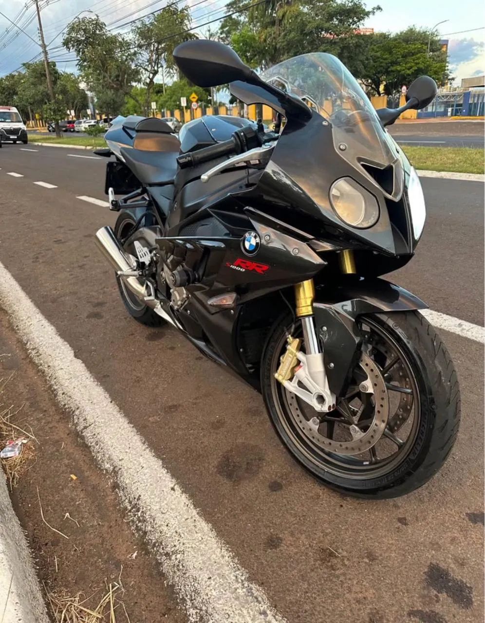 BMW s1000rr  - Foto 2