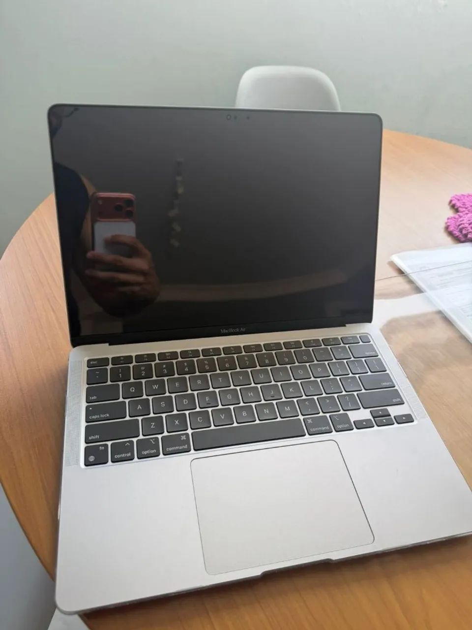 MAC BOOK M1 AIR  - Foto 2