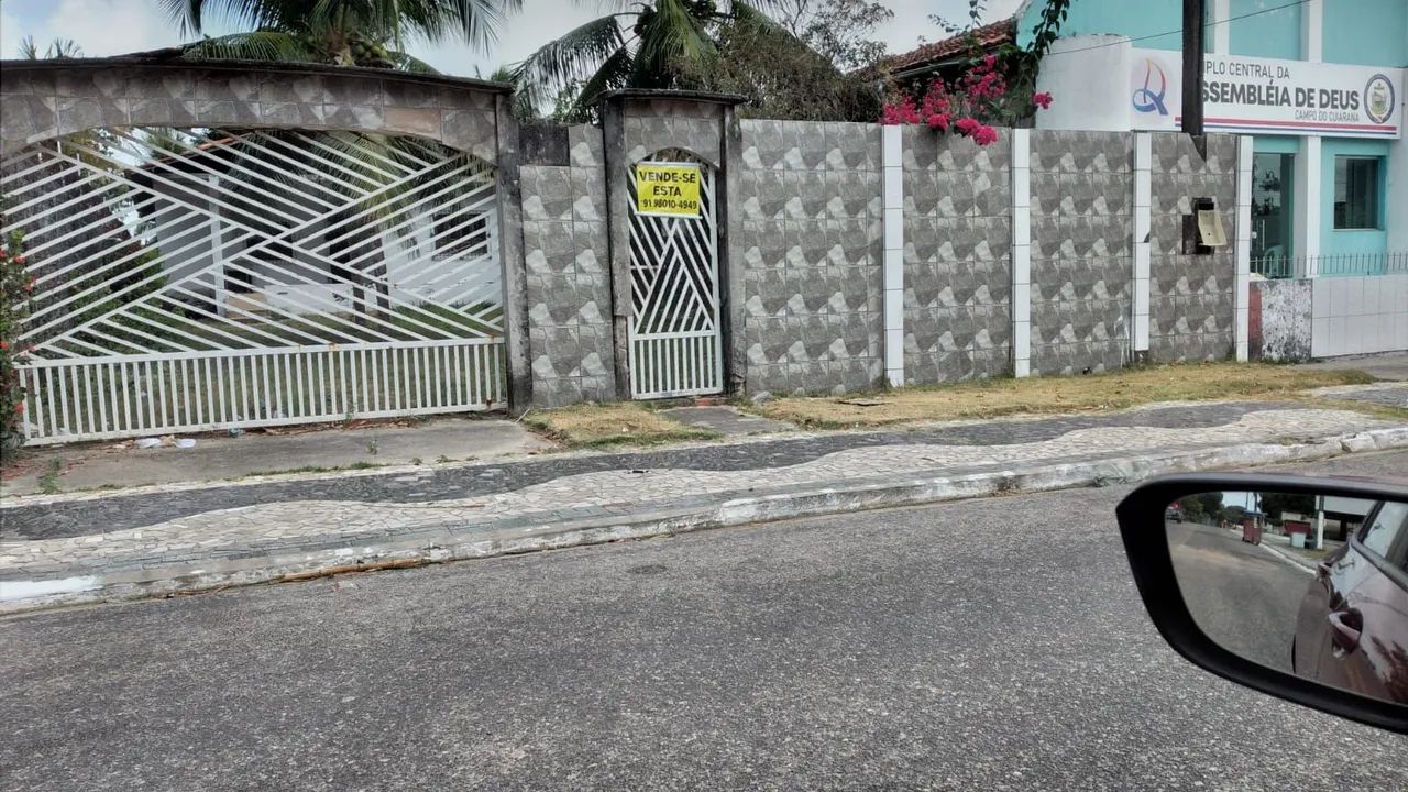 Casa em salinas-cuiarana - Foto 4