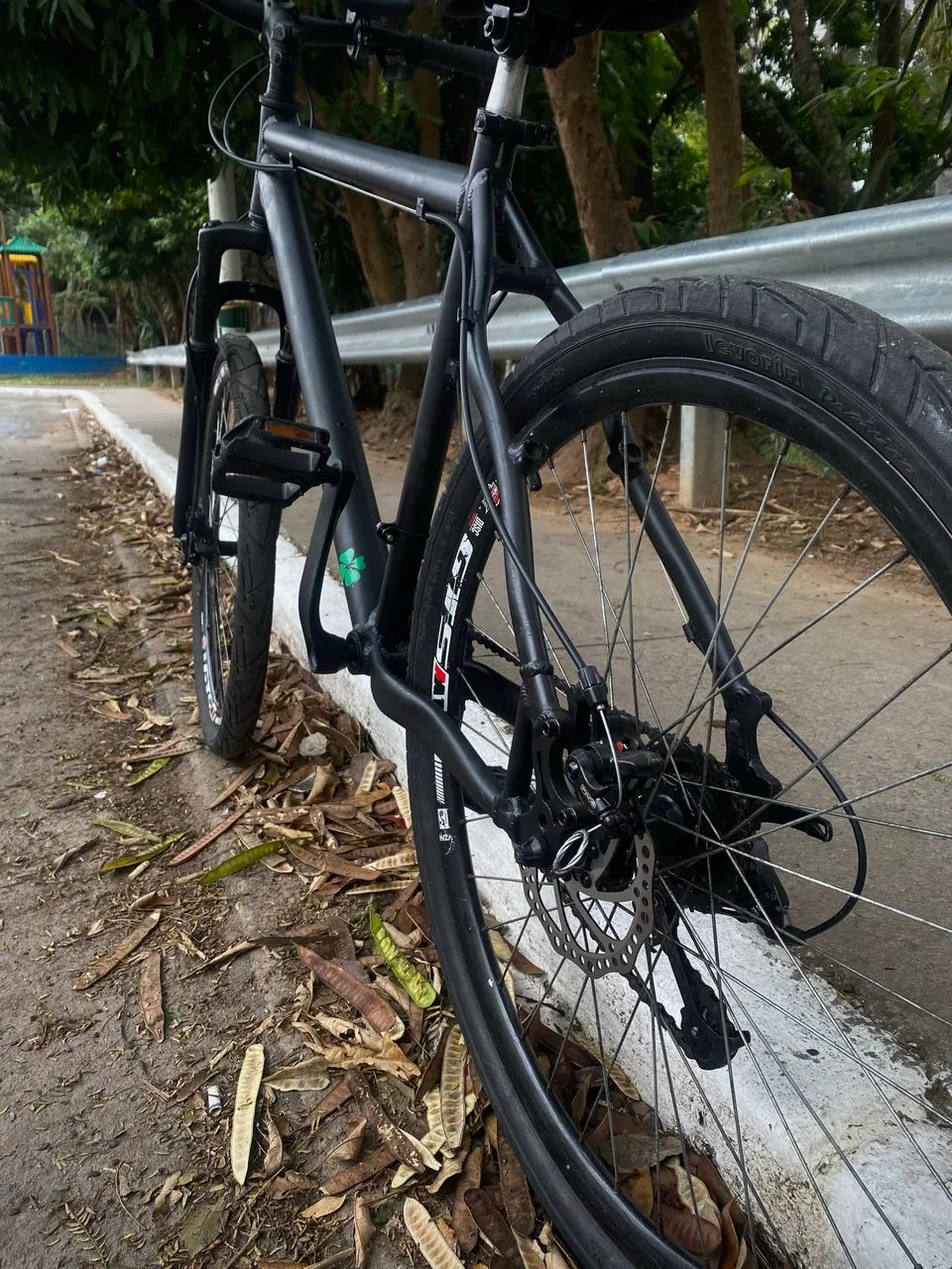 BIKE GTSM1 - Foto 3