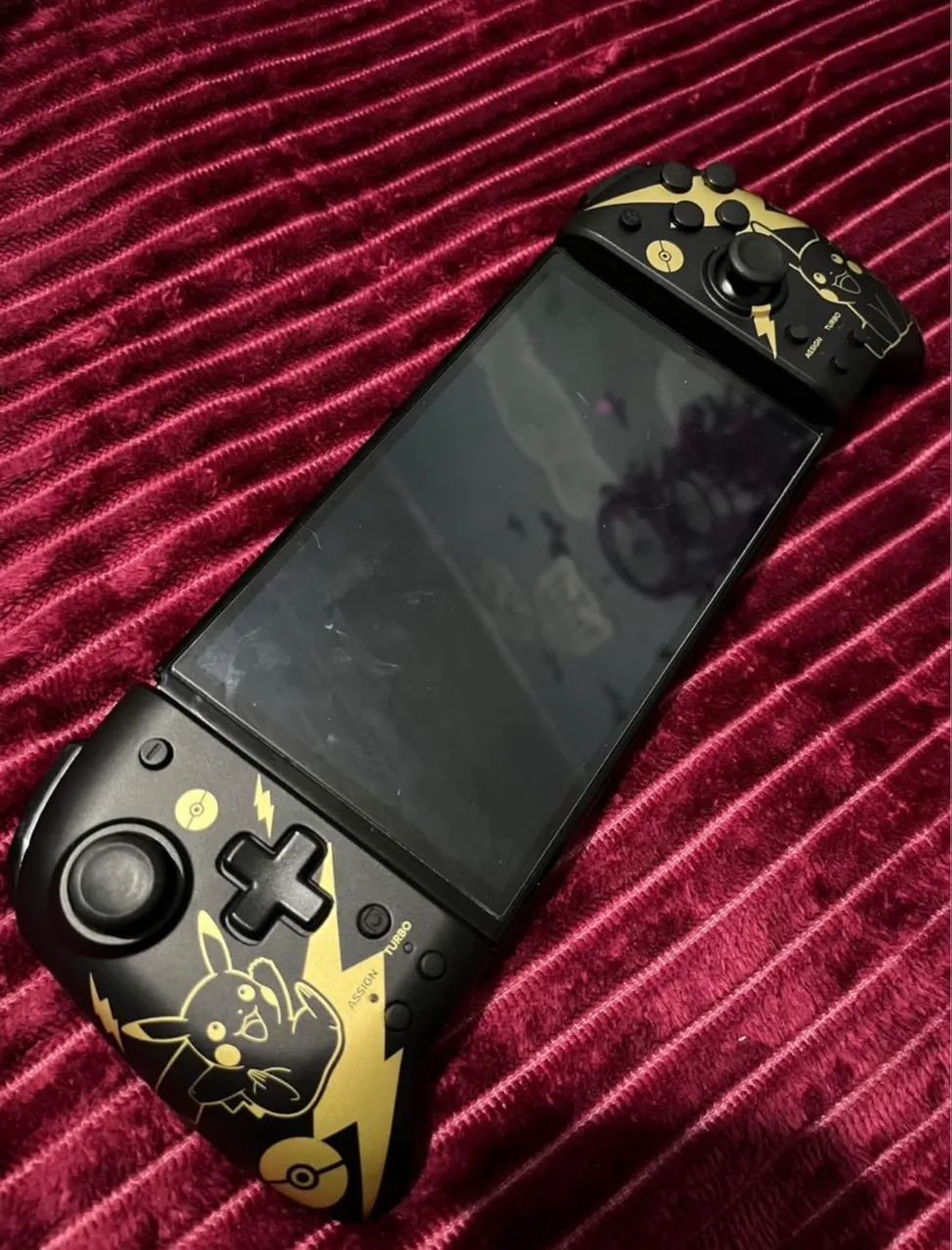 Split Pad de Nintendo Switch - Foto 2