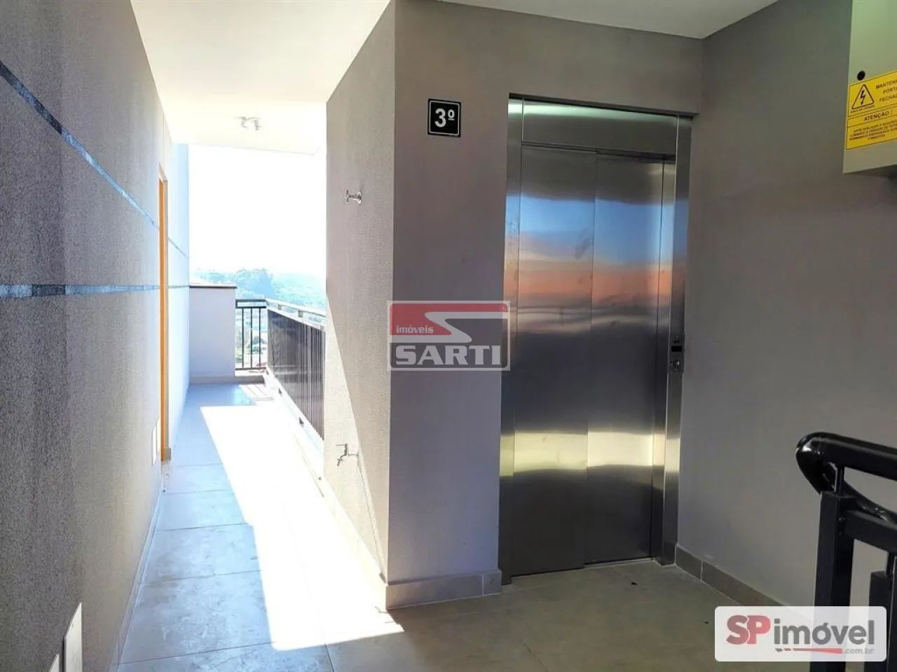 VENDA APARTAMENTO NOVO !!!