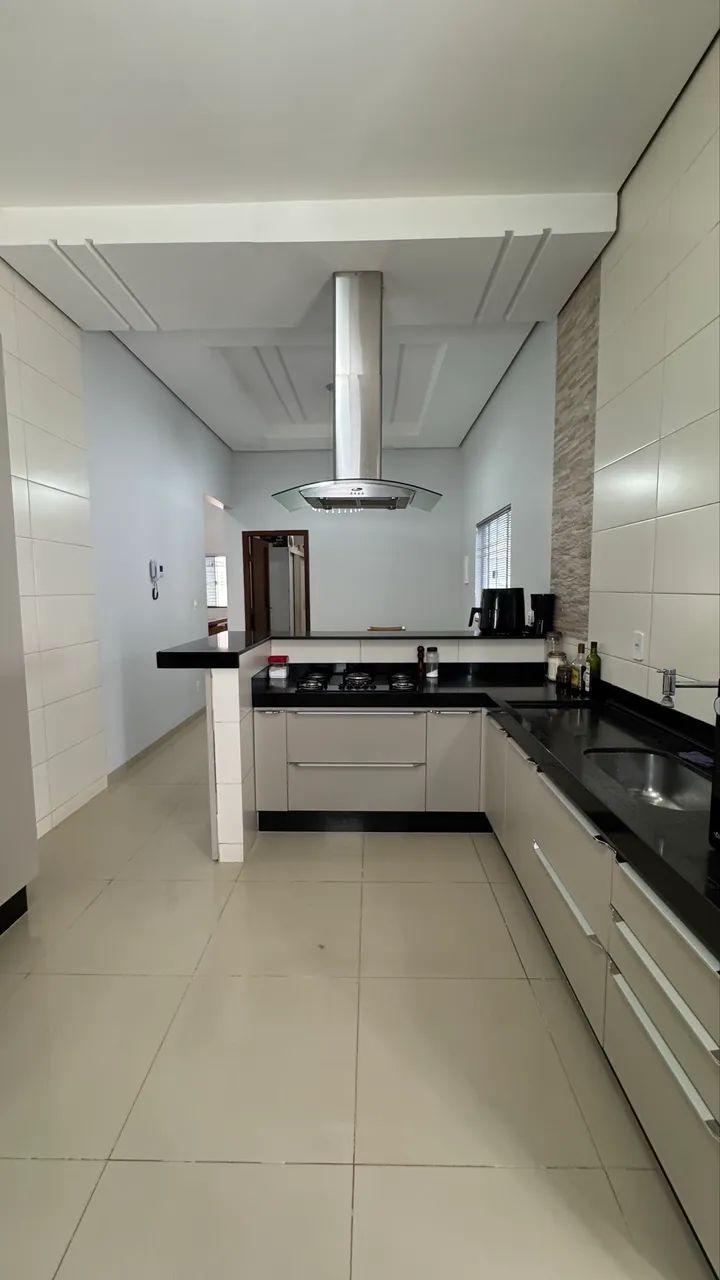 Casa setor Interlagos  - Foto 5