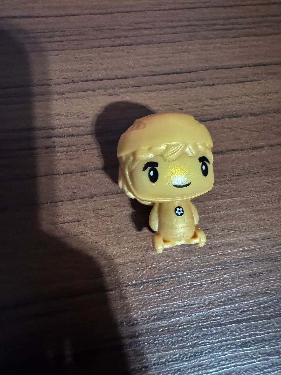 Kinder funko copa Taça 