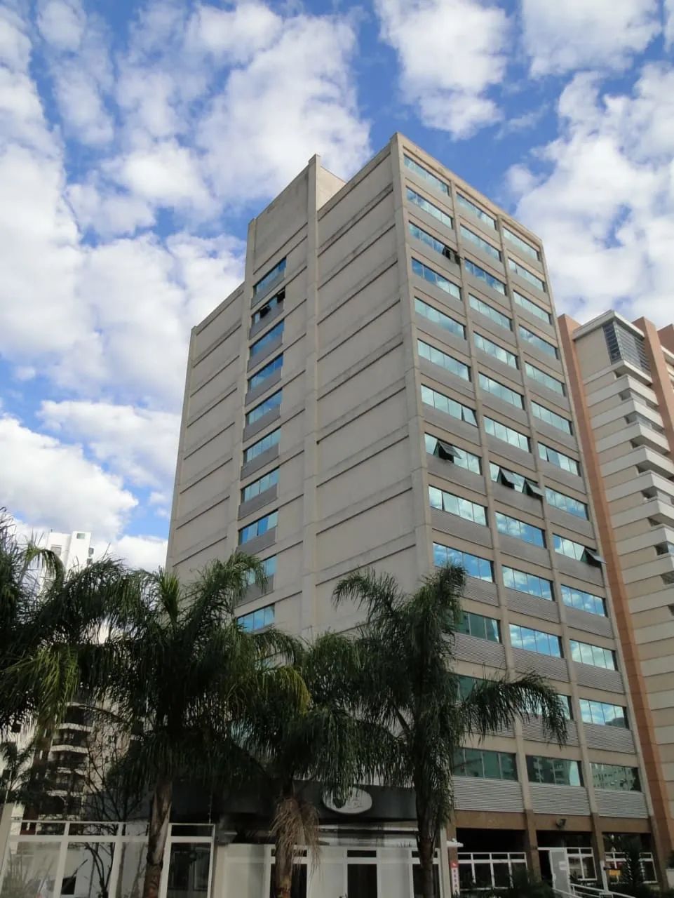 Sala comercial na Rua Domingos Lopes da Silva, 890 - cj 305  40 m² - Foto 4