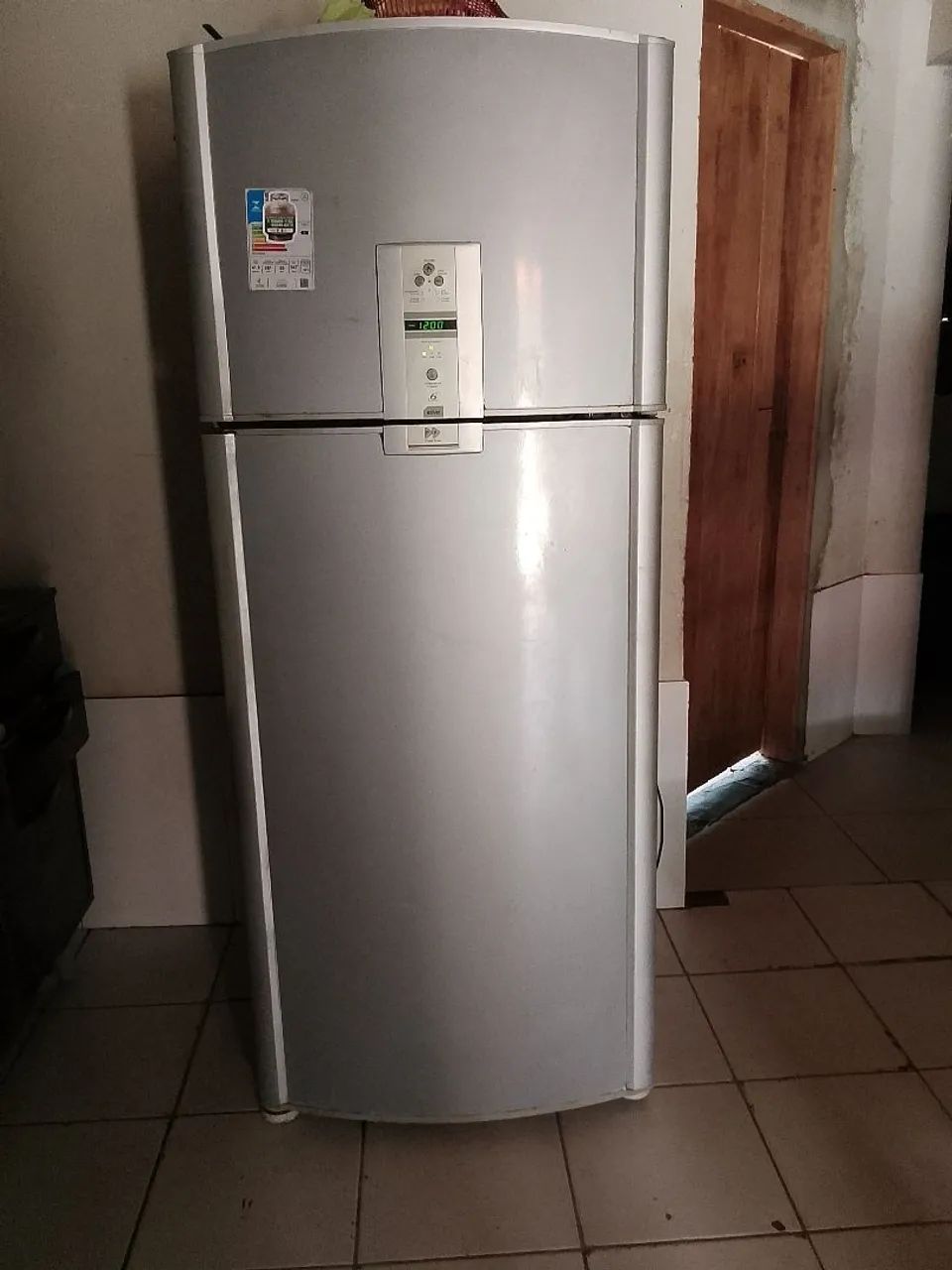 Geladeira 