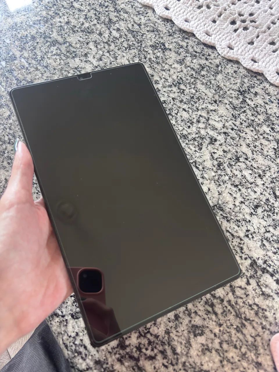 Tablet Samsung Galaxy Tab A7 Lite