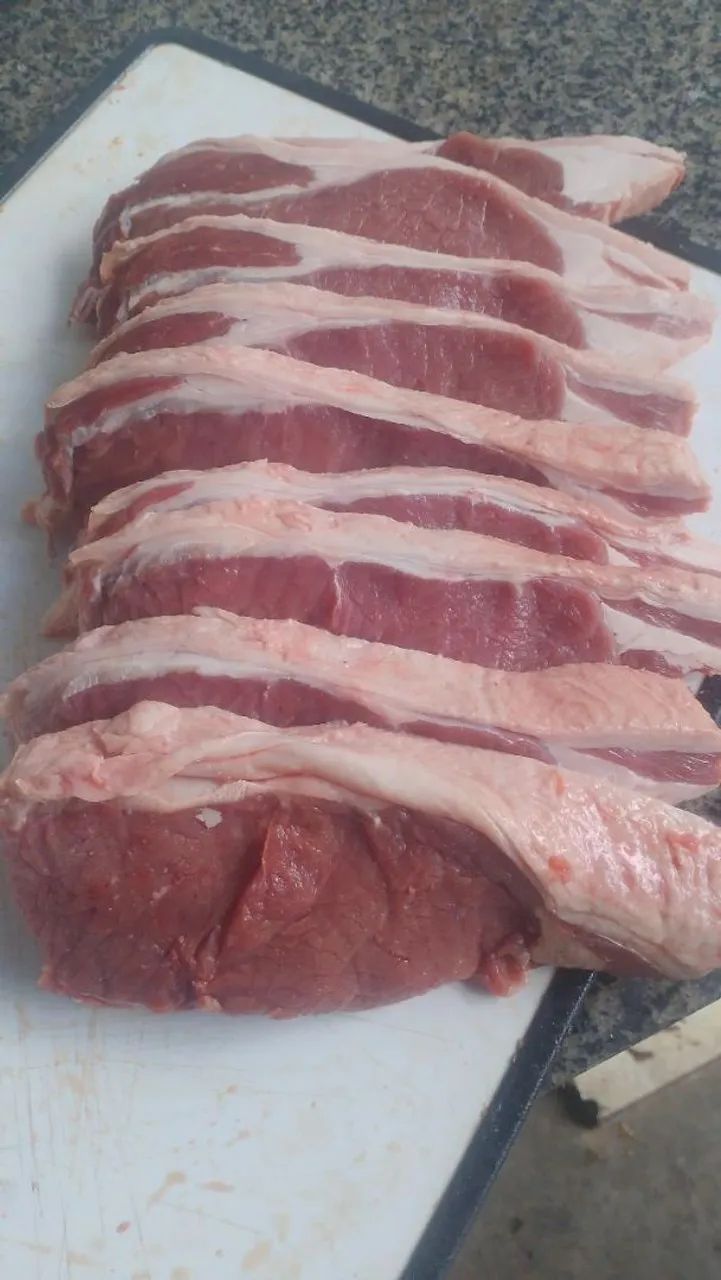 Churasqueiro pra seus eventos