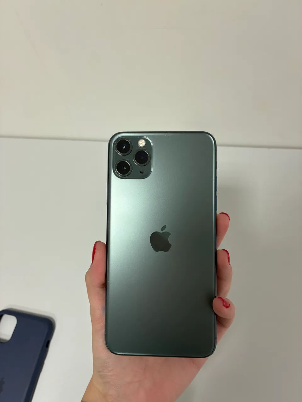 iPhone 11 Pro Max 256GB - Foto 5