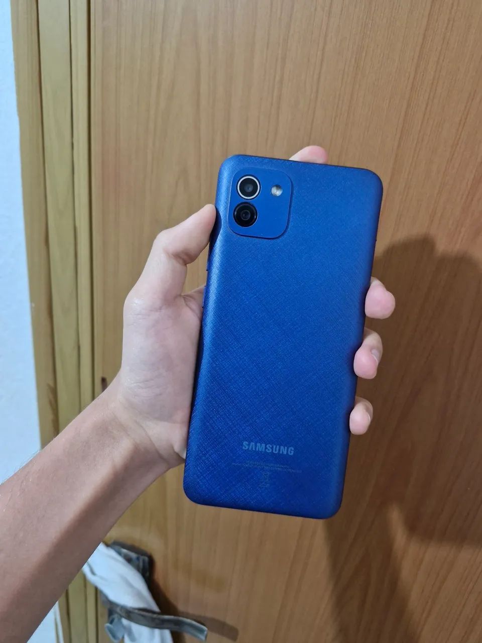Samsung Galaxy A03 64GB | 4GB RAM | Funcionando Perfeitamente - Foto 5