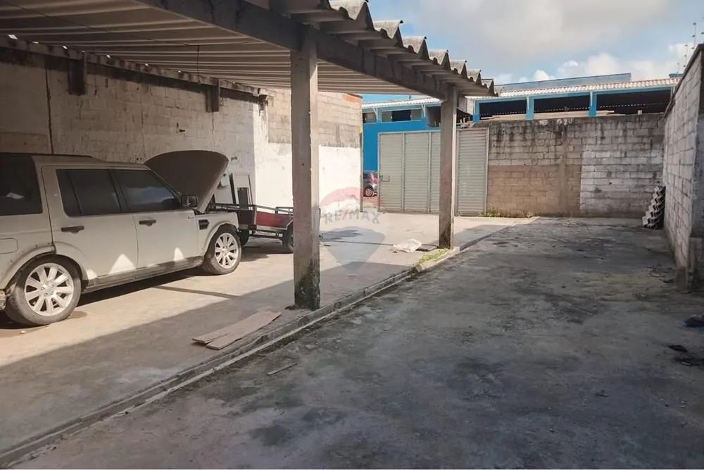 Alugue Galpão Comercial em Peruíbe! - Foto 4