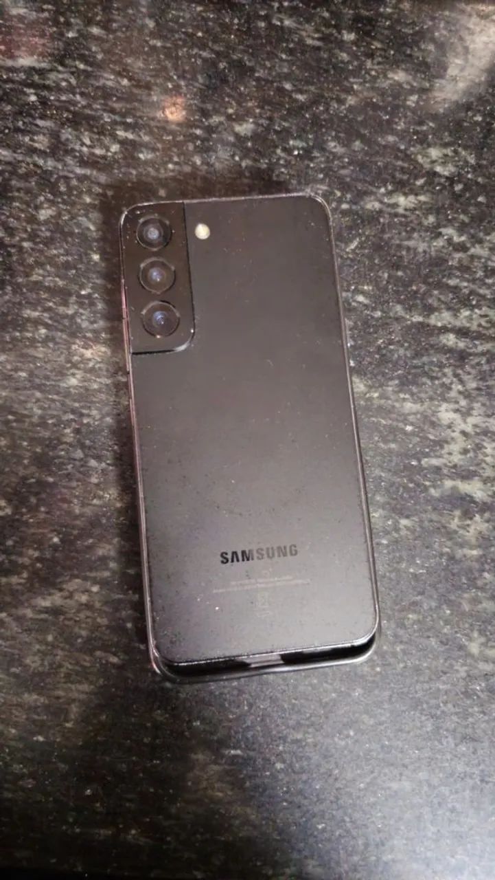 Samsung Galaxy S22 5G 128 GB - Foto 3