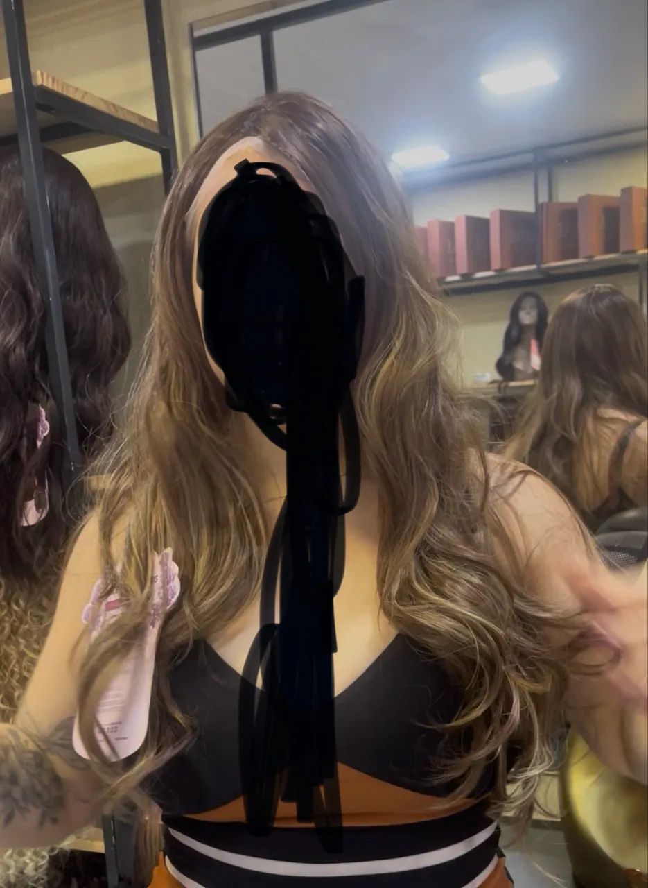 Cabelo lace  - Foto 5