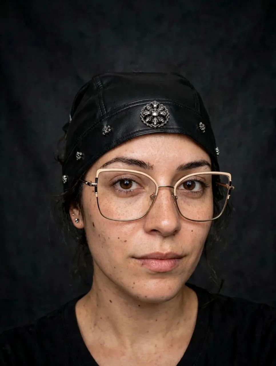 Bandana unisex  - Foto 4