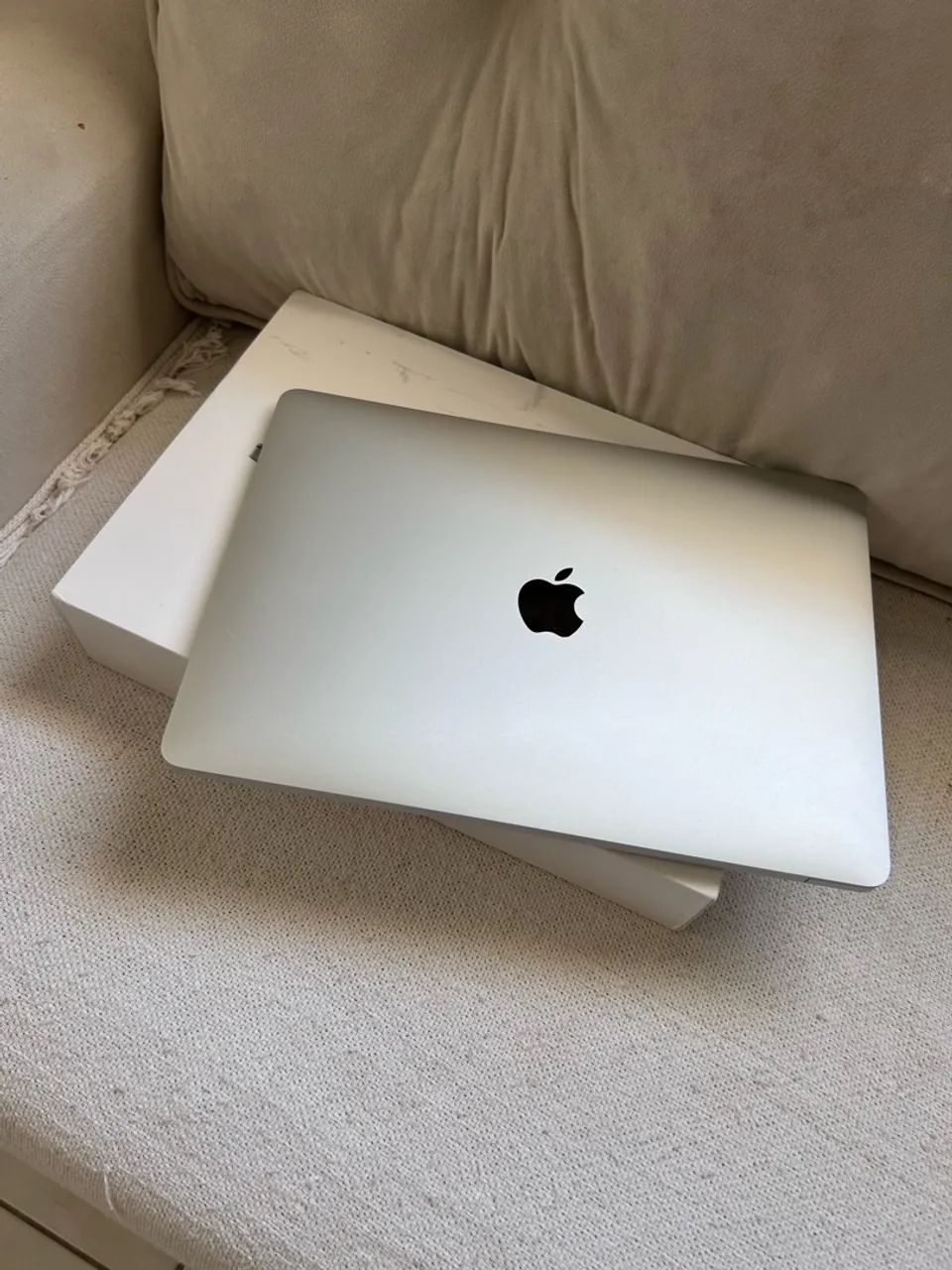 MacBook Air M1 usado apenas 4x - Foto 4