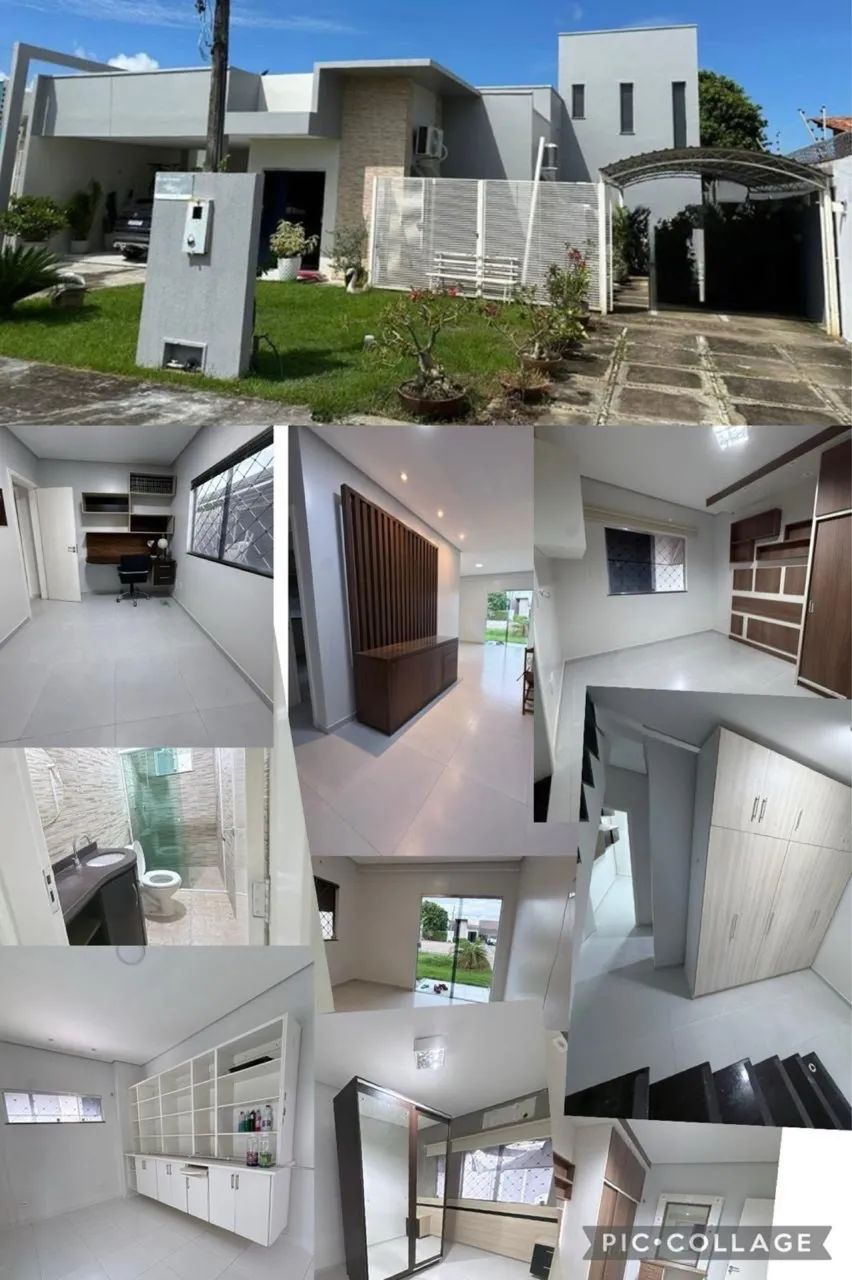 Aluguel de casa em condomínio  - Foto 2