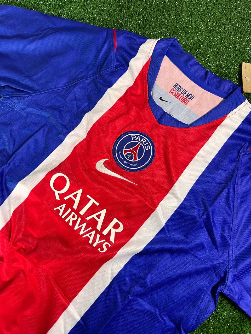 Camisa PSG Titular 2026/27 - Foto 3