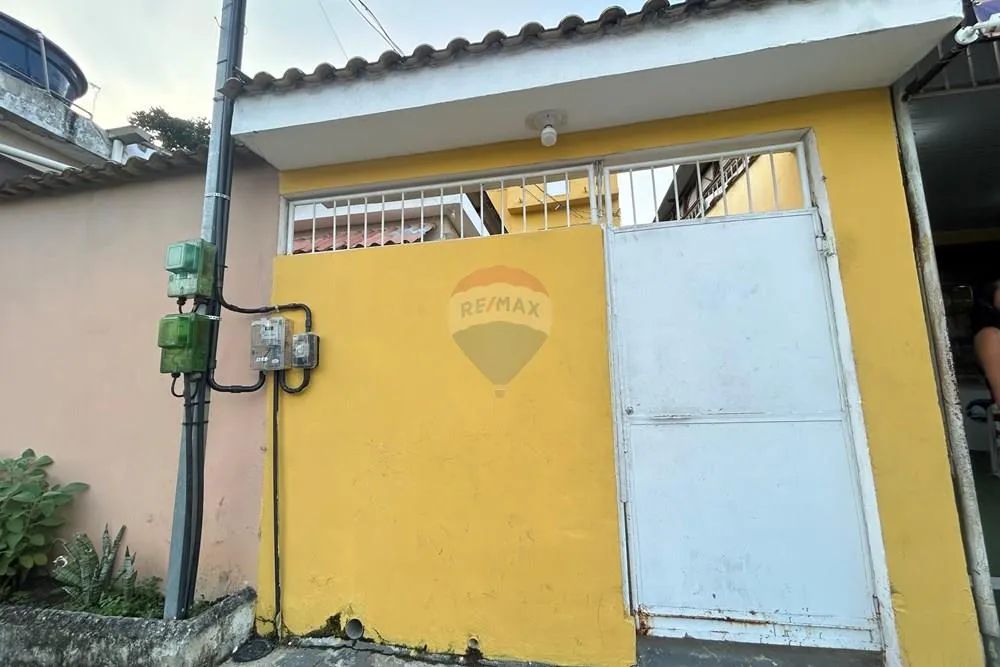 Casa com 1 Quarto e Quintal à Venda em Senador Vasconcelos - Foto 2