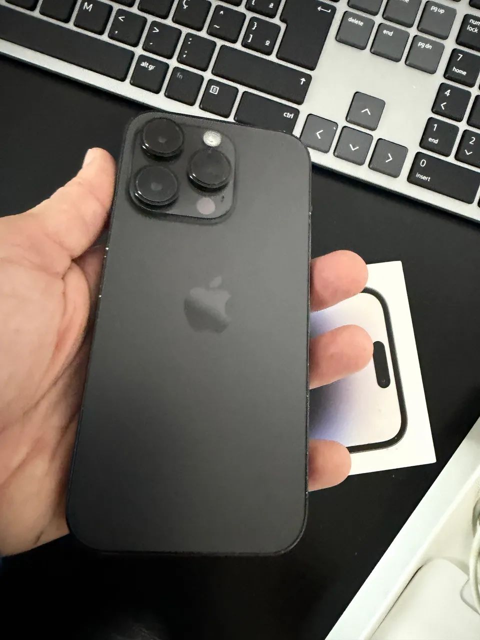 iPhone 14pro - Foto 3