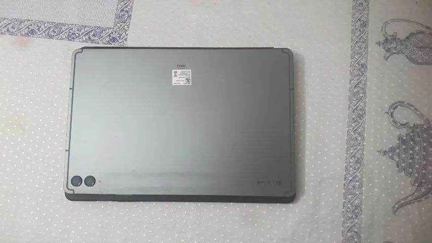 Tablet S9FE+ 12,4' polegadas (para vender rápido) - Foto 4