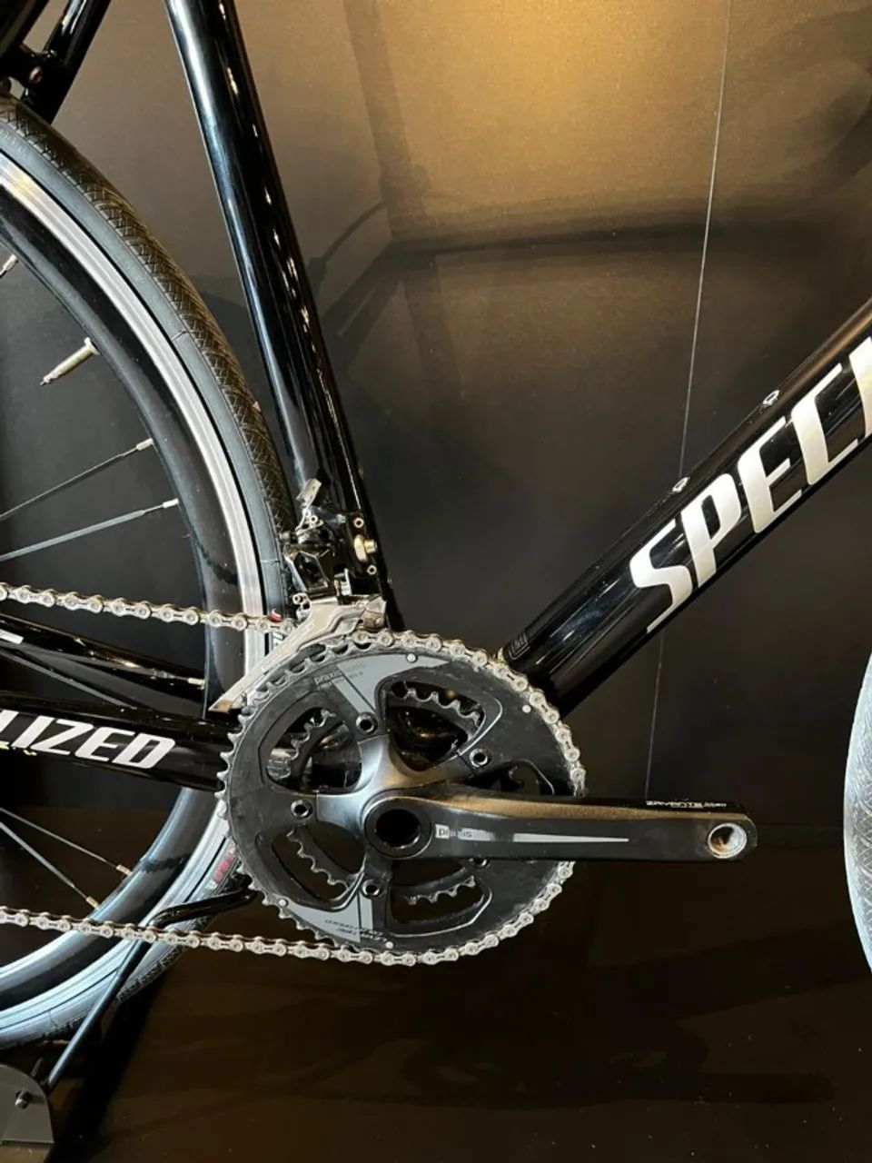 Specialized Tarmac SL4 - Foto 4