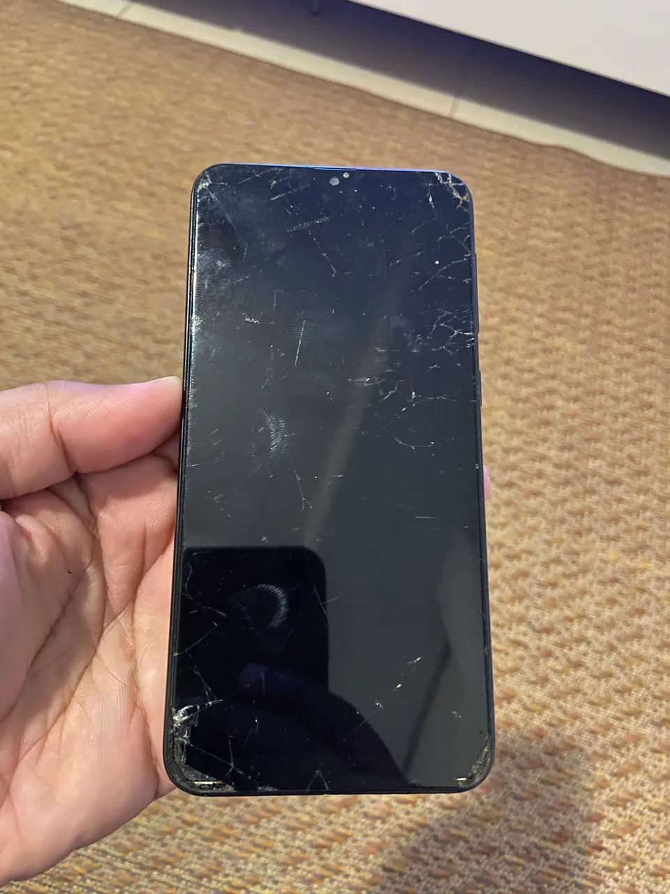 Sansung Galaxy A10 - Foto 3