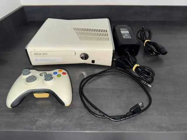 Xbox 360 - Foto 4