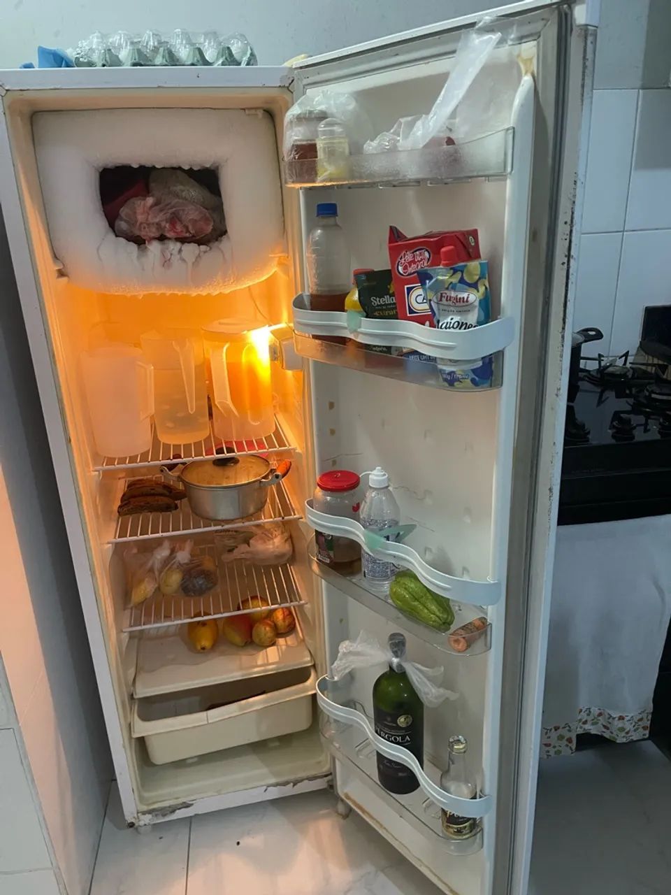 Geladeira  - Foto 2