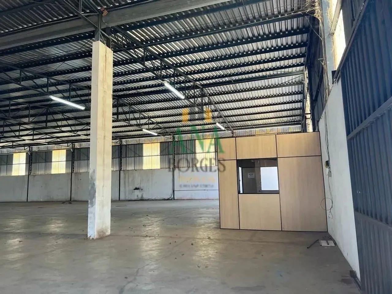 Espaço para salas administrativas ou laboratório - Foto 3