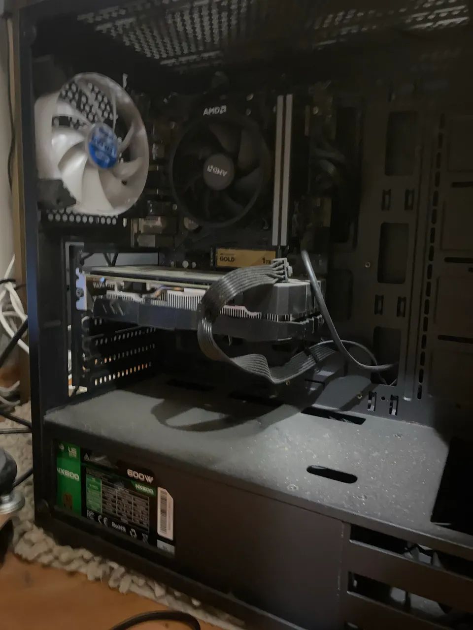 Pc Gamer completo 