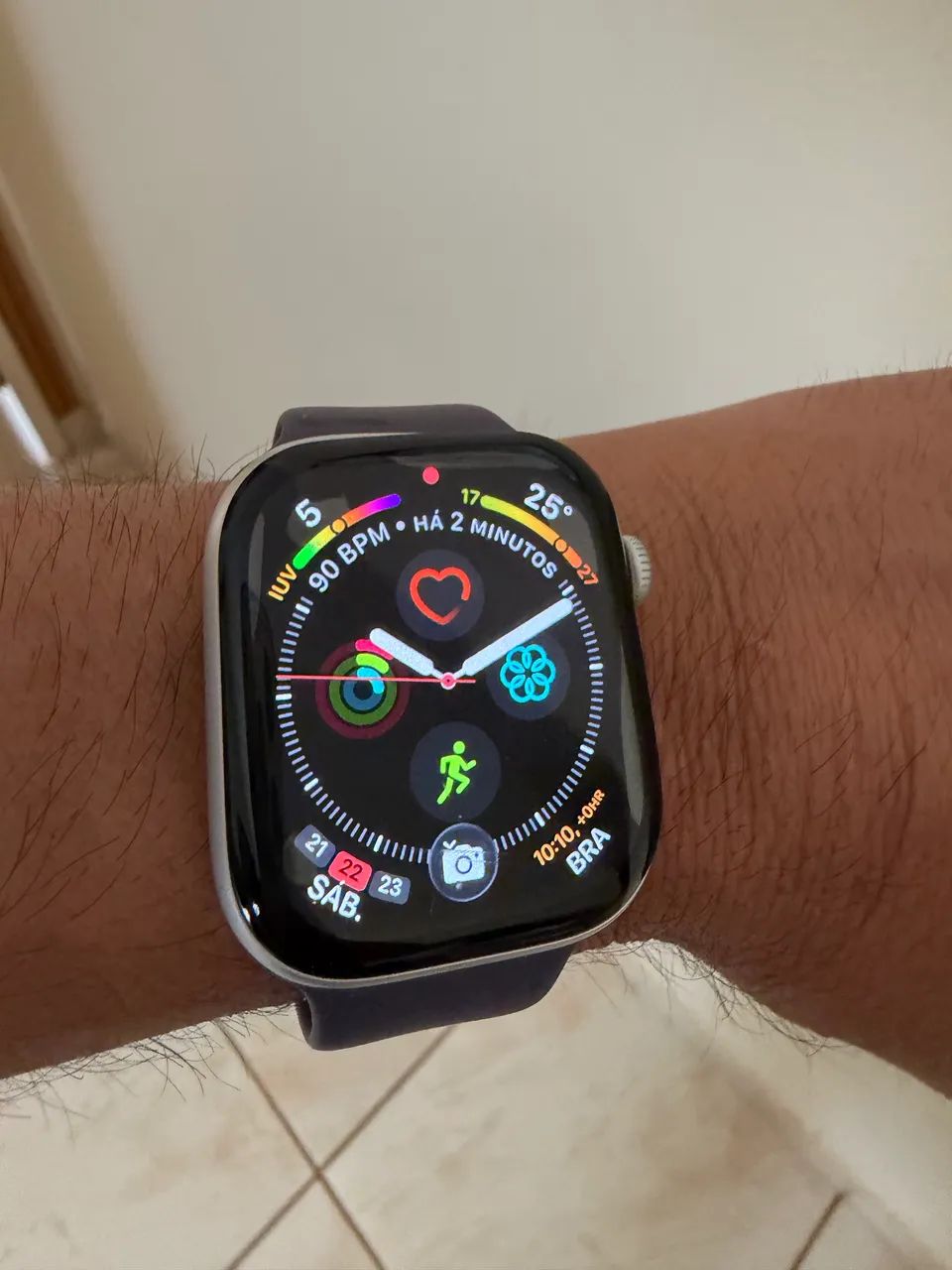 Apple Watch 11 46mm