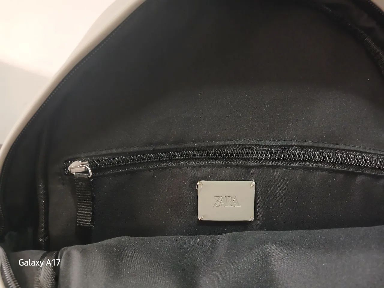 MOCHILA ZARA - Foto 5