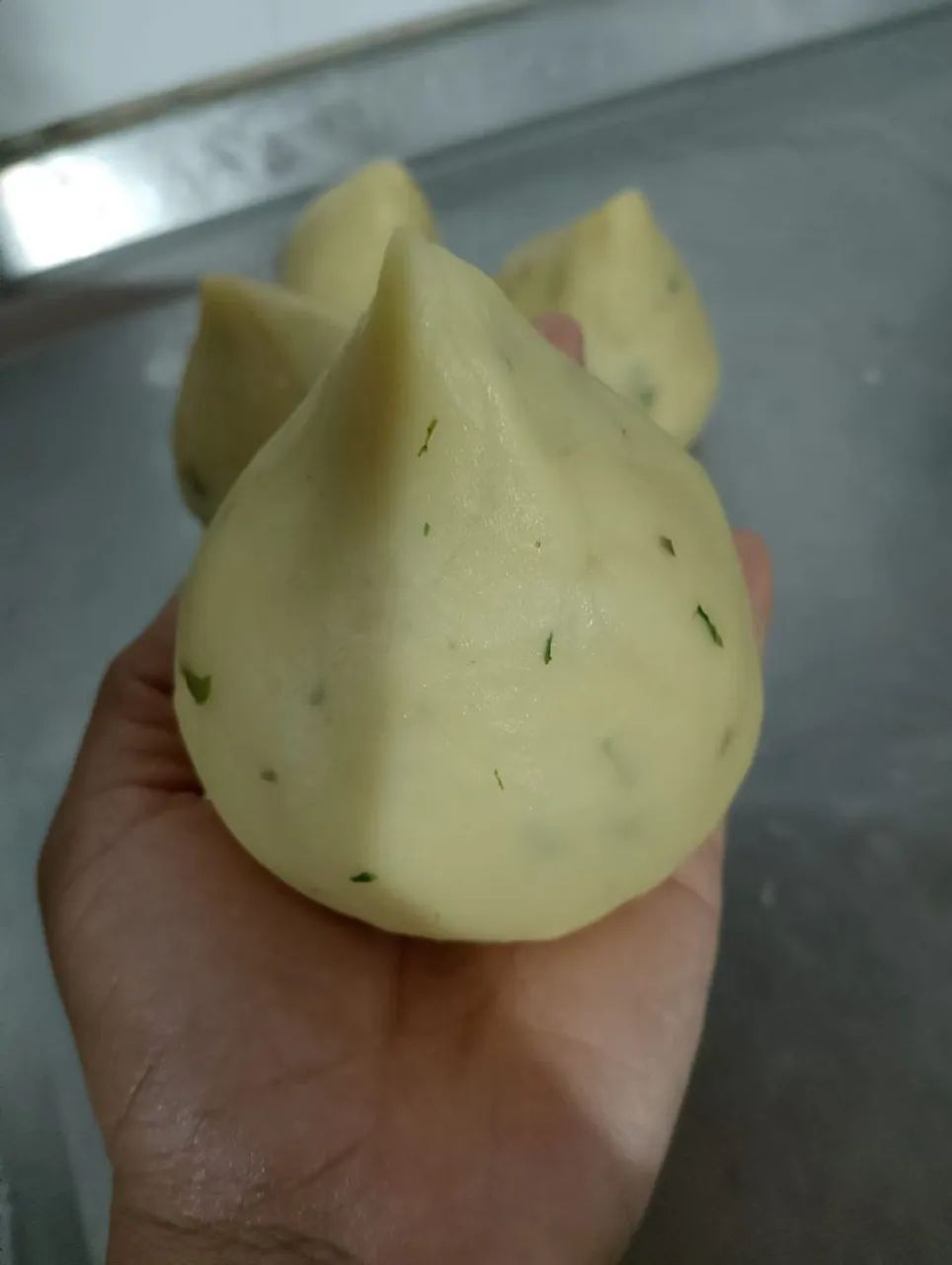 Salgados de lanchonete  - Foto 2