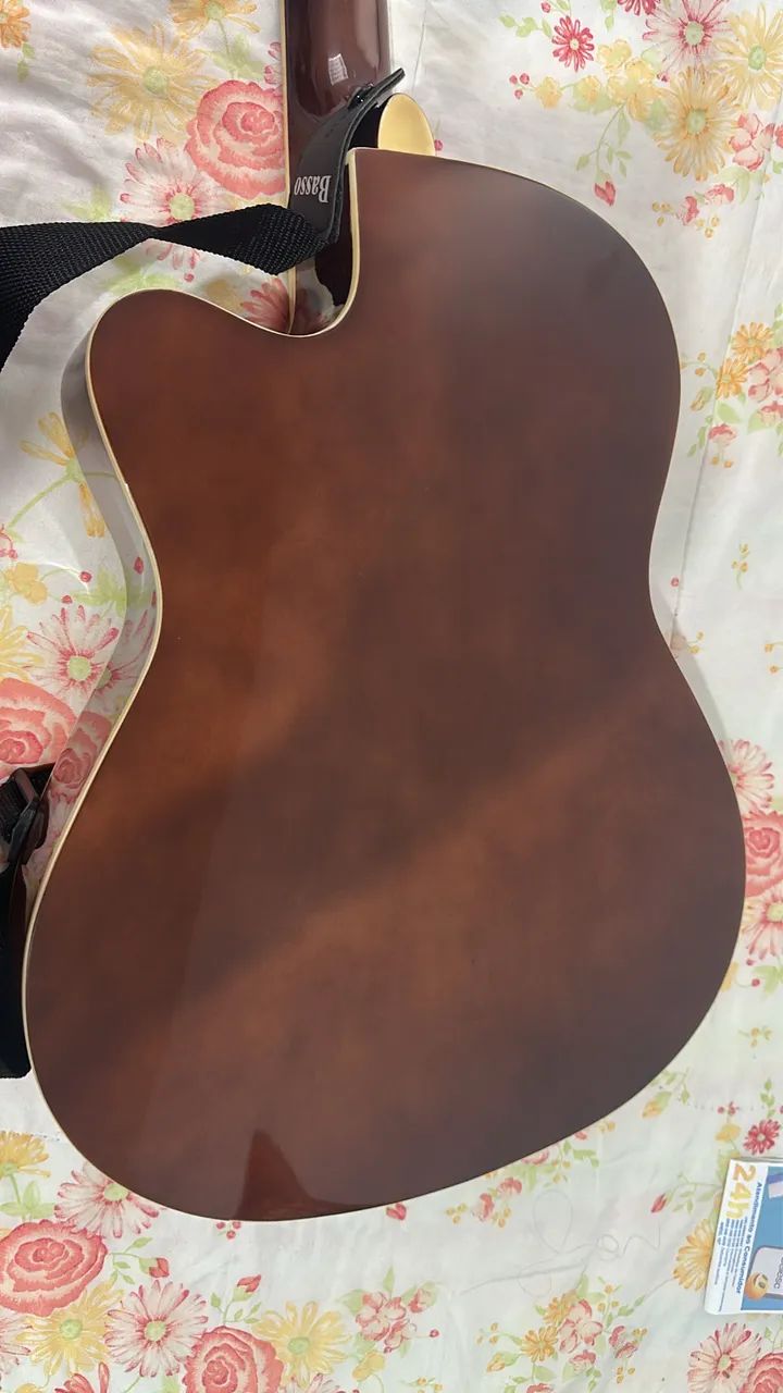Guitarra  - Foto 3