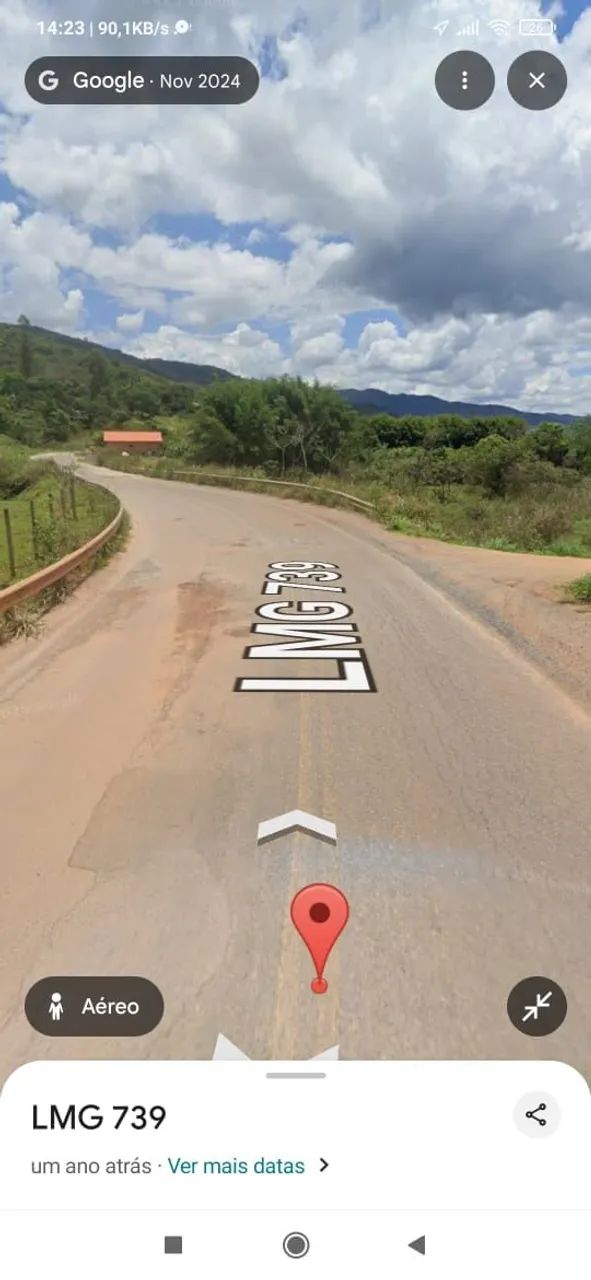 Terreno  - Foto 5