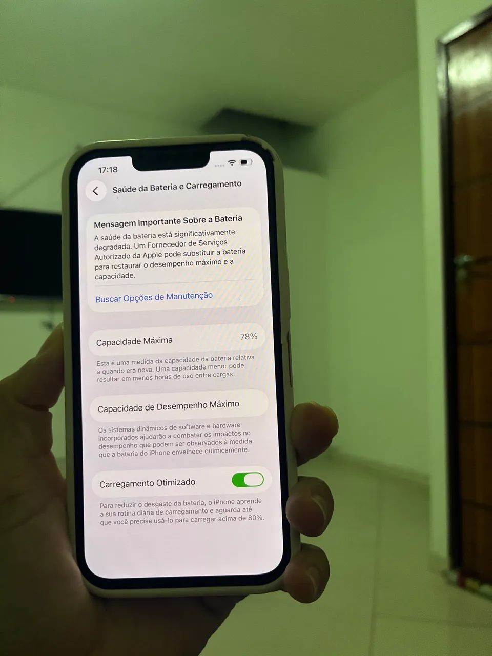 iPhone 13 - Foto 4