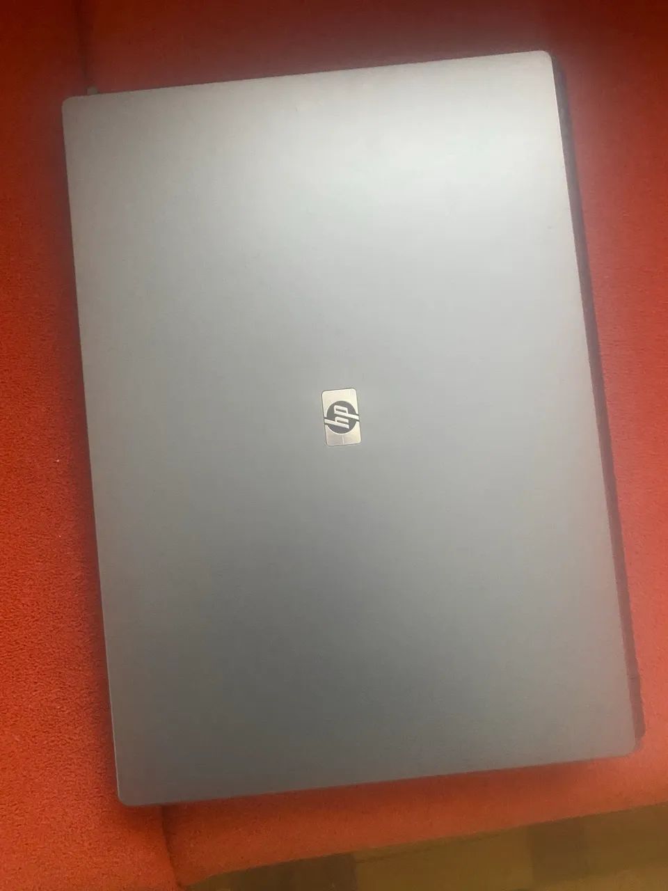 Notebook HP Intel Dual Core | Tela 15,6? | Wi-Fi | DVD | Ótimo para estudos