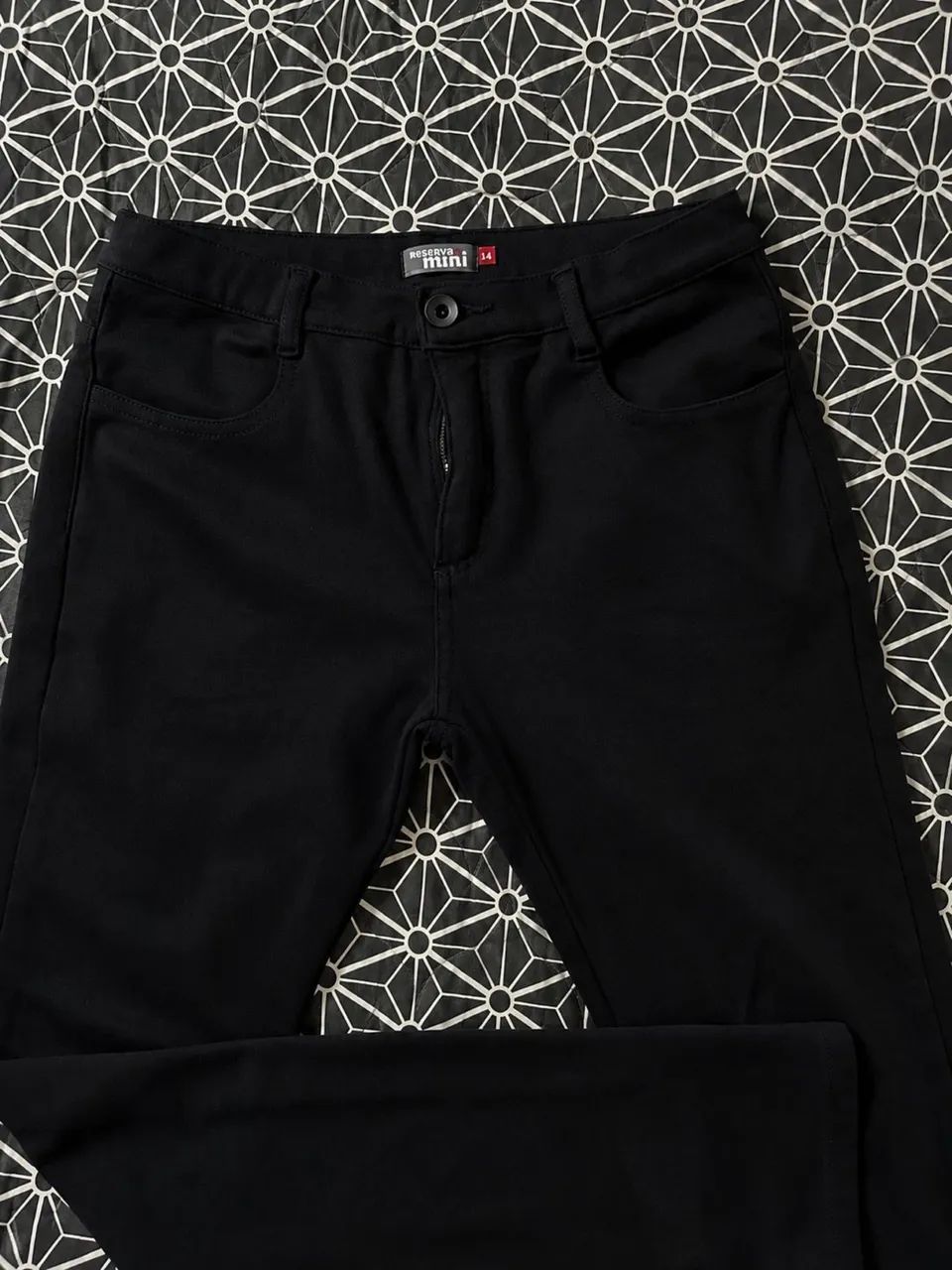 Calça Reserva Mini  - Foto 4